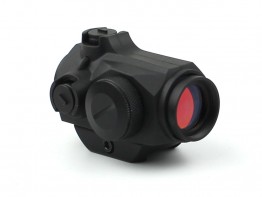 2 MOA Red Dot Sight For Real Guns DN-15128