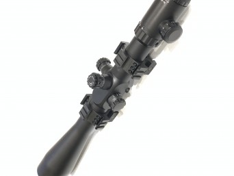 DN11010S 10-40X56SFIR 35mm tube Rifle Scope