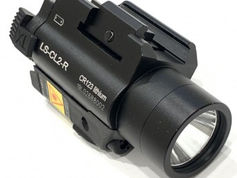 DN96026  CL-2 GUN LIGHT